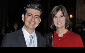 Pierre Omidyar age, career, background, wife, net worth, kids • biography