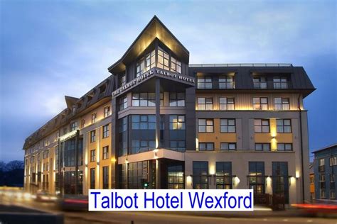 HOTELS | WEXFORD HOTELS