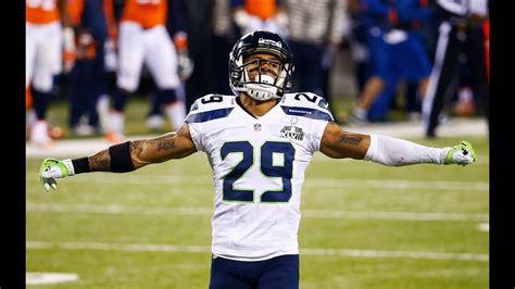 Earl Thomas Highlights - YouTube