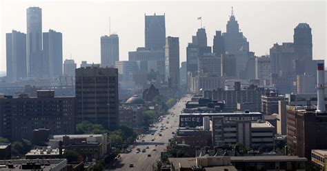 Detroit City Council approves tax subsidies for $1.5 billion District ...