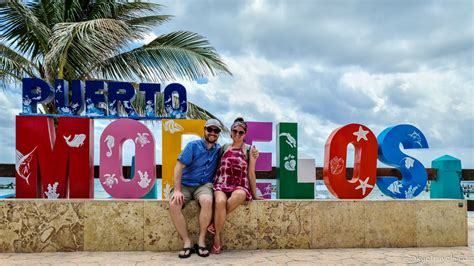 What It's Like To Live In Puerto Morelos, Mexico For A Month - Skye Travels