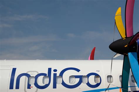 IndiGo Takes New Aircraft But Fleet Size Unchanged: Here's Why - Simple Flying