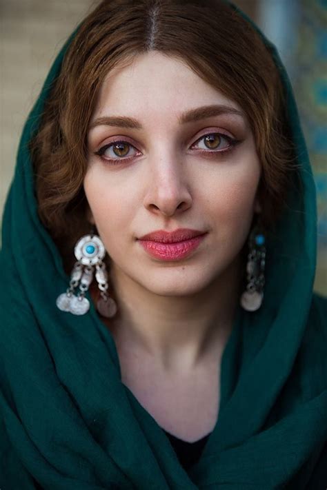 Tehran, Iran | Persian girls, Portrait, Girl face