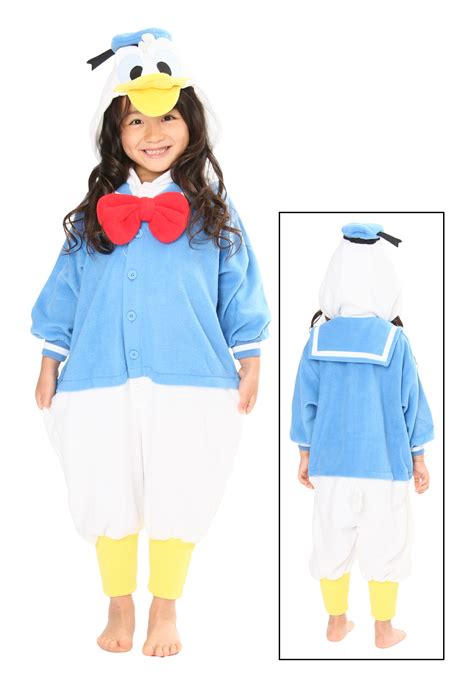 Donald Duck Costume | Costumes FC