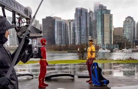 11 movies and TV shows filming in Vancouver in January | Curated