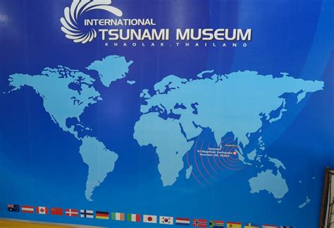 Visit the Tsunami Museum in Khao Lak - Finally Lost