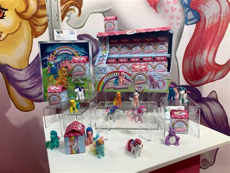 Basic Fun Reveals 2023 Line-Up: Celestial Ponies + Blind Boxes | MLP Merch