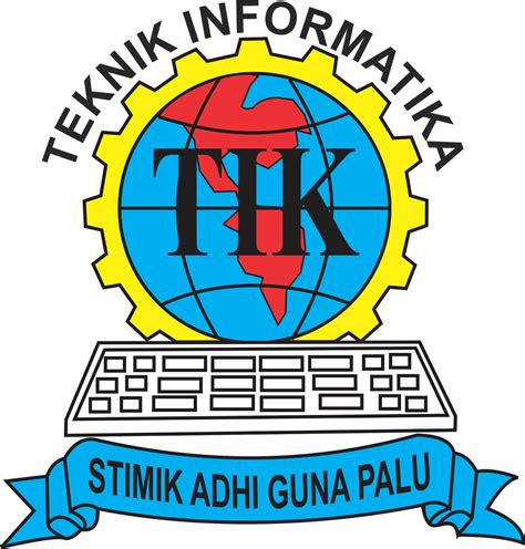 Himpunan Mahasiswa Program Studi Tekni Informatika: AD/ART