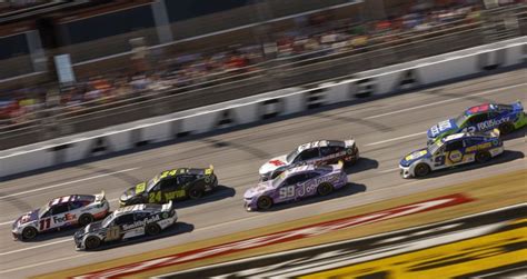 Talladega 101: Trends to watch, rule changes, tire notes | NASCAR