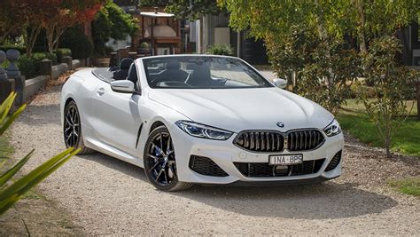 BMW M850i xDrive Convertible 2019 review: Snapshot | CarsGuide