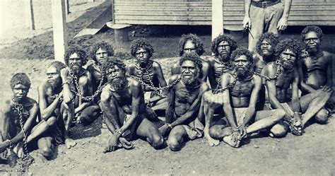 The Impact of Colonisation on Aboriginal People – Aboriginal Child ...