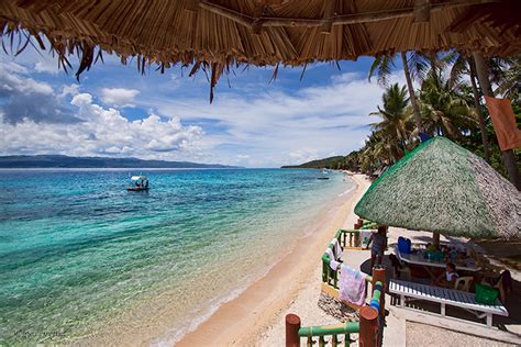 Northern Samar San Antonio White Sand Beach7