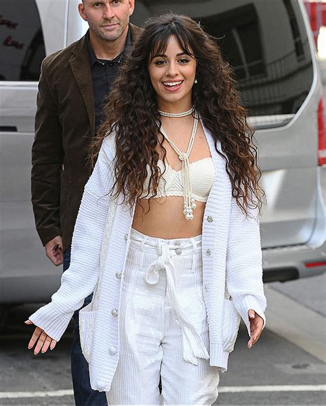 Camila Cabello Sparks Romance Speculation With Lox Club CEO Austin ...