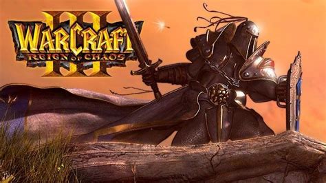 Warcraft III: Reign of Chaos GAME PATCH v.1.27a ENG - download ...