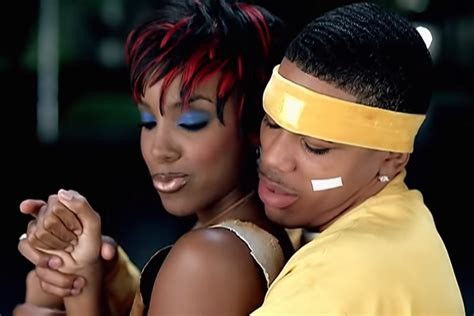 Nelly - Dilemma | oldschoolvideos.com