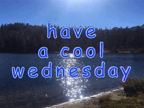 Have a Cool Week by Justin | GIPHY