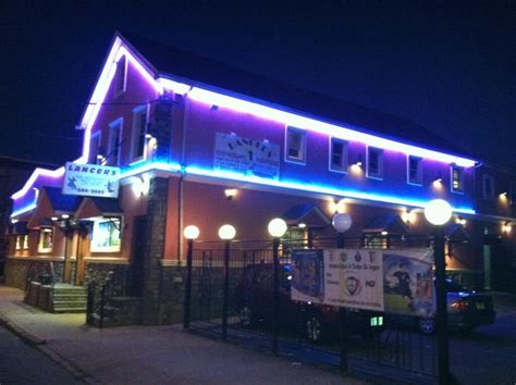 5 Best Nightclubs in Newark [2024 November Update]