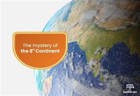 The mystery of the Eighth Continent - SpeedLabs Blog