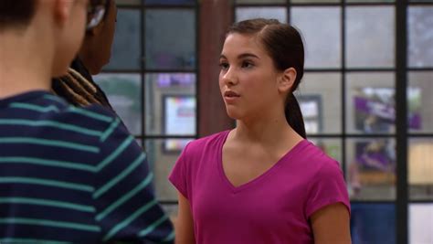 Image - Jacquie ozzy henry s5 ep6.PNG | The Next Step Wiki | FANDOM powered by Wikia