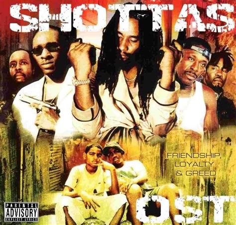 Shottas Reboot...pre-production On Sequel To Begin September - Jamaicansmusic.com