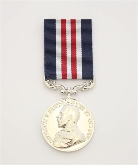 Military Medal Miniature – Medals of Service