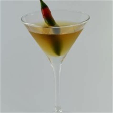 Fireball Martini cocktail recipe with pictures