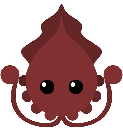 Squid PNG Images Transparent Background | PNG Play