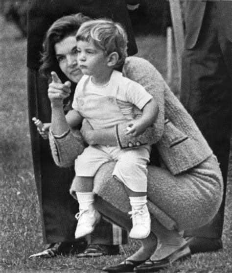 New JFK Jr. documentary looks back at America's prince | Daily Mail Online