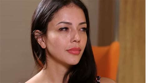 90 Day Fiance: Jasmine Pineda gets real about her plastic surgery procedures