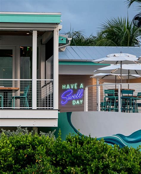 TideHouse Waterfront Restaurant – Stuart Florida