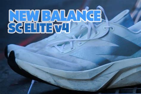 New Balance FuelCell Rebel V4 | Video Review - Believe in the Run