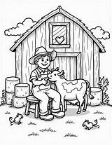 20 Cow Coloring Pages  Free Printable Colorlol sketch template