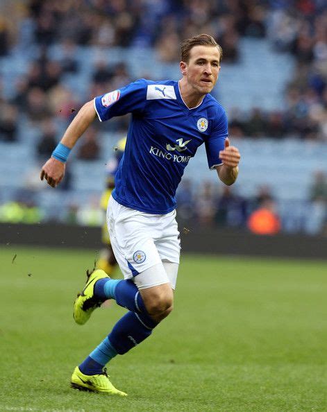 Harry Kane Playing For Leicester City | FindRate