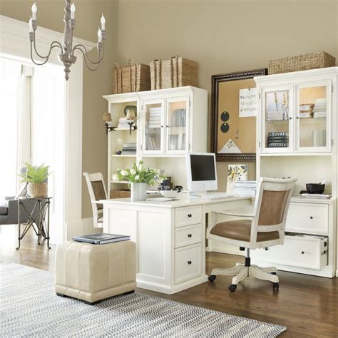 White Home Office Furniture - Ideas on Foter