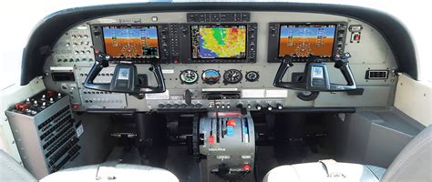 G1000 CESSNA CARAVAN 208 TRAINING COMING TO FLYRIGHT