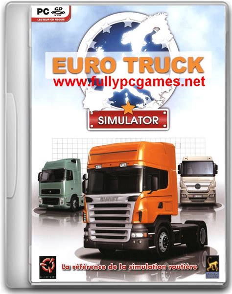 Euro truck simulator 3 download free full version pc - navigatorgaret