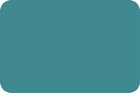 RAL 5018 Touch Up Paint - Turquoise Blue - 2 Oz Bottle and Brush | Crosslink Paints