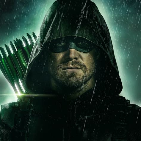 Wallpaper tv show, arrow, season 8, 2019 desktop wallpaper, hd image ...