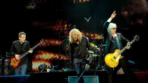 Led Zeppelin to Stream "Celebration Day" Concert for Free on YouTube