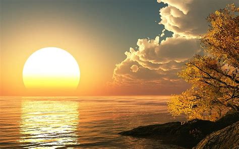 Morning Sun , Good Morning Sunshine HD wallpaper | Pxfuel