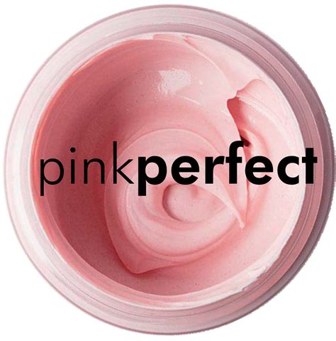 Máscara PinkPerfect