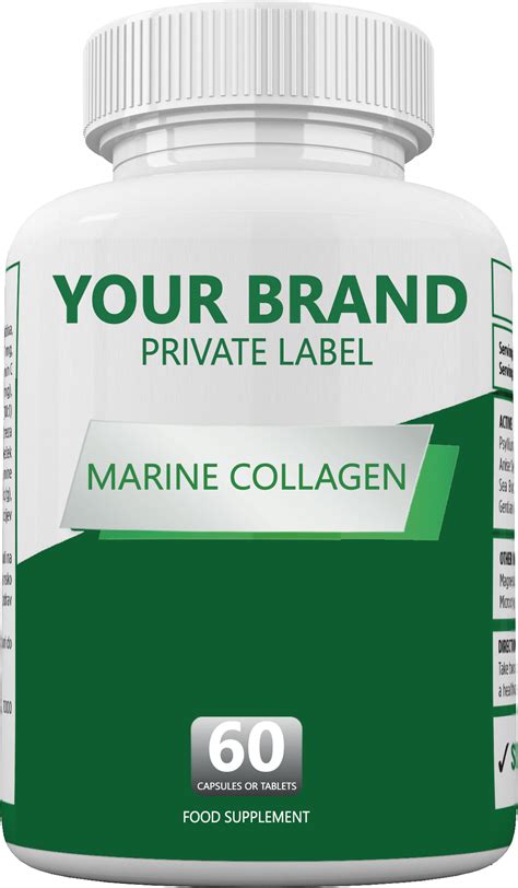 MARINE COLLAGEN 1 | Dermasal