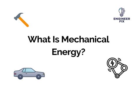 What Is Mechanical Energy? Examples, Definition, And Some FAQs ...