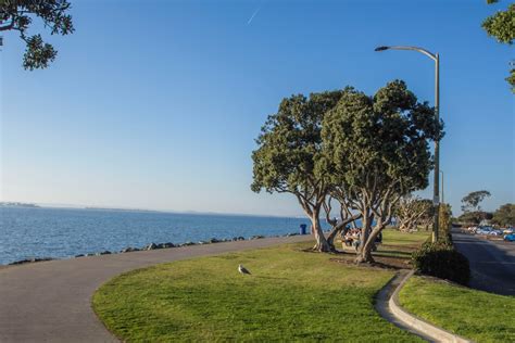 Chula Vista Bayfront Park | Port of San Diego