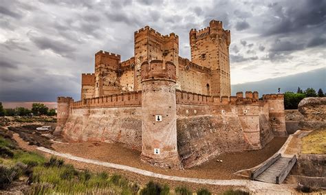 10 rutas culturales en Castilla y Léon