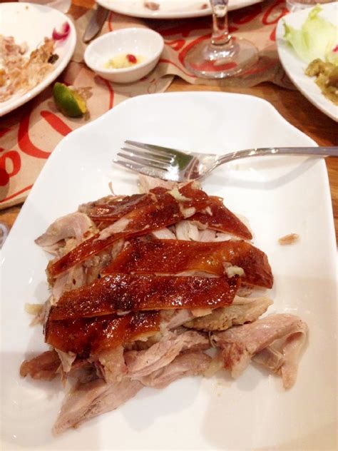 A "different" Rico's Lechon opens in Mactan Promenade | Kalami Cebu ...