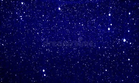 Glitter Textured Dark Blue Background Wallpaper. Stock Vector ...