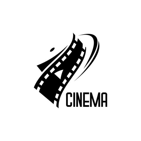 CINEMA FILM VECTOR 14823944 Vector Art at Vecteezy