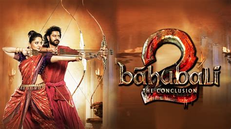 Baahubali 2 (2017)