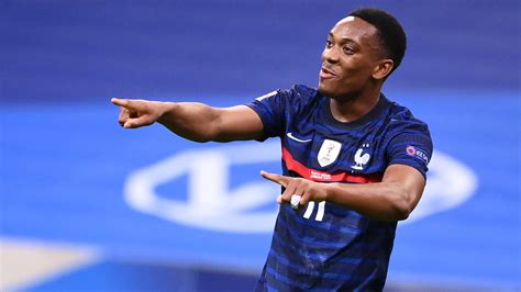 'Martial has changed' - Man Utd star 'on the right track' after ...